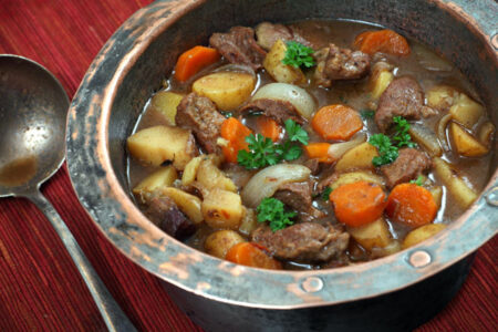 Canning Soup Image